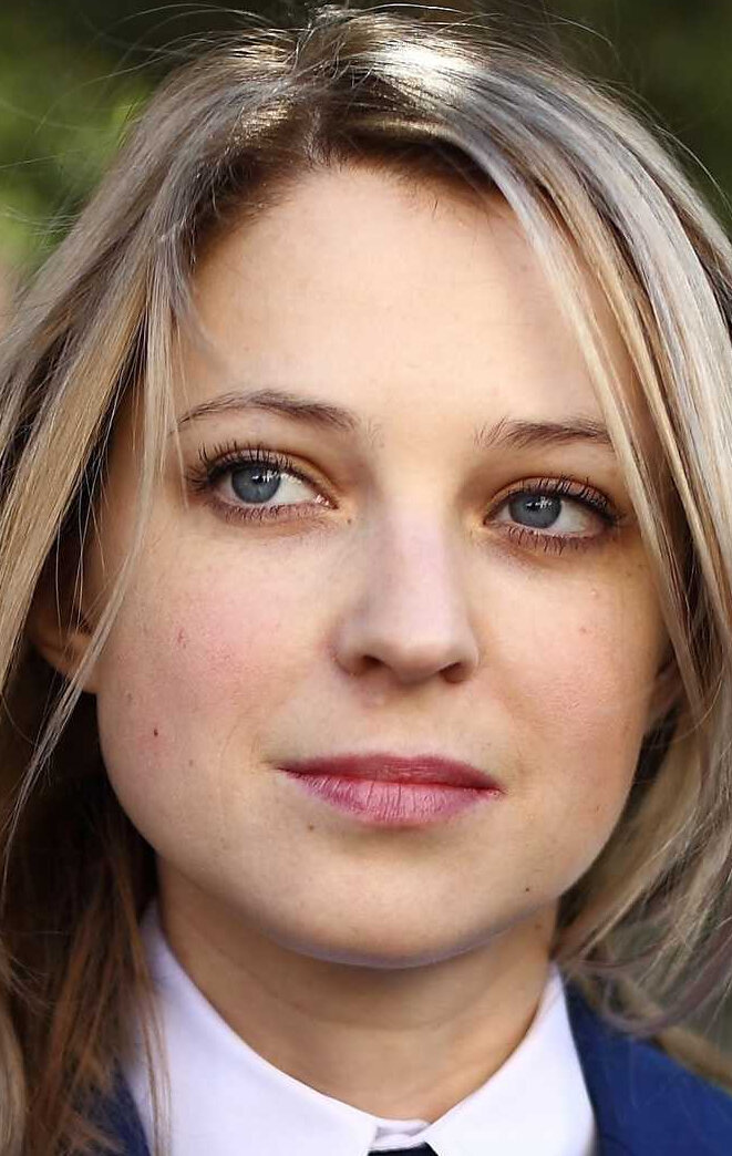 фото Наталья Поклонская