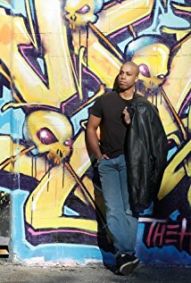 фото Гарретт Х. Дюма