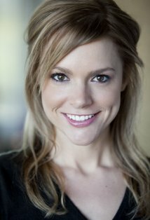 фото Дженис МакГейвин