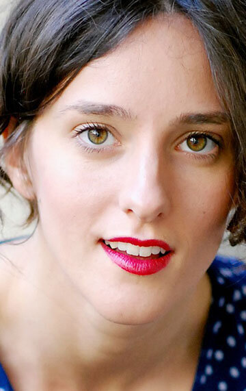 фото Франческа Агостини