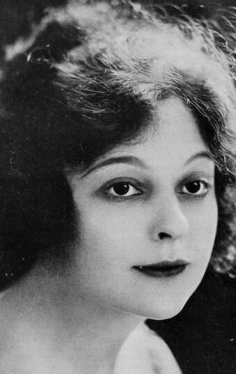 фото Глория Пэйтон