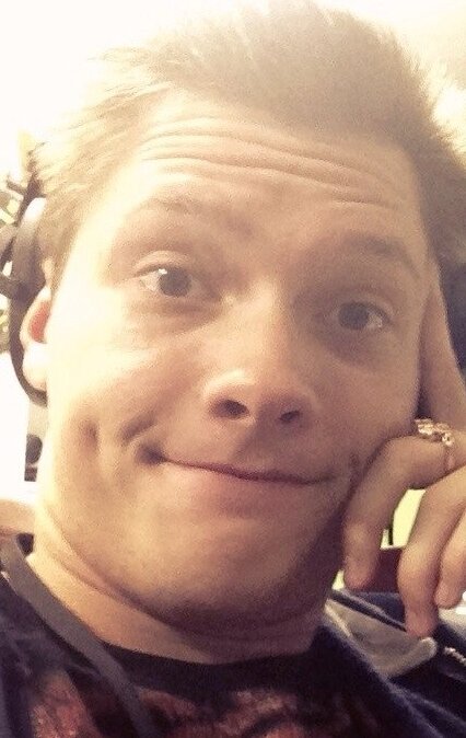 фото Александр Заботкин