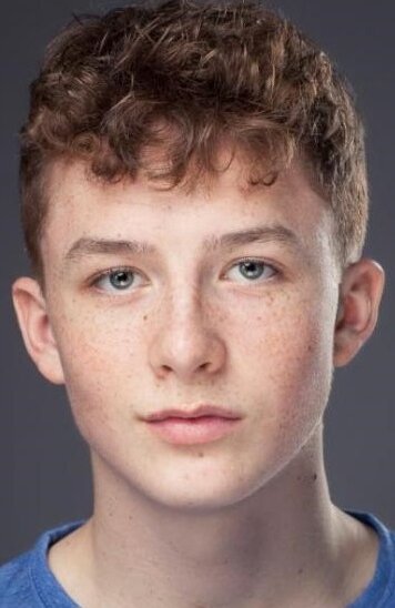 фото Гарри Киртон