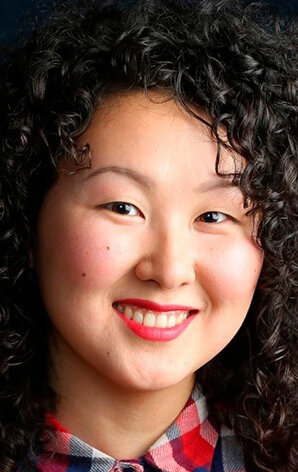 фото Мария Находкина