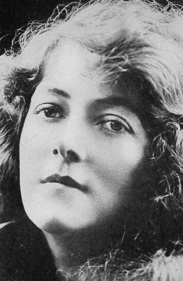 фото Миньон Ле Брун