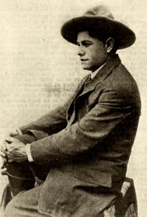 фото Джеймс Янг Дир