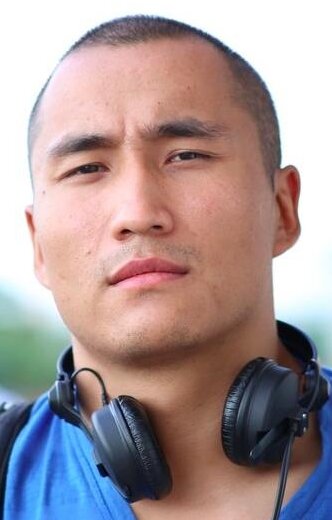 фото Назар Султанбаев