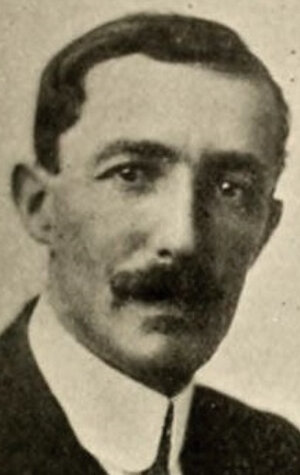 фото Теодор Уортон