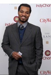 фото Ярон Маркиз Гарретт