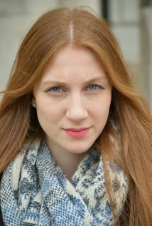 фото Луиз Паркер