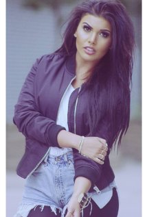 фото Нада Мааче