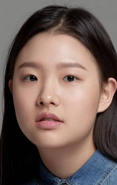 фото Чхве Су-ин