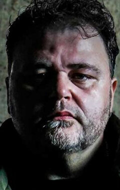 фото Стефан Дженовезе