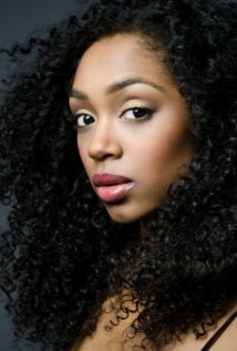 фото Шантель Райли