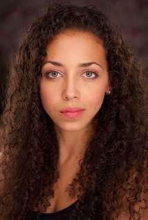 фото Клер Сондерс