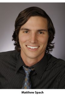 фото Мэттью Спач