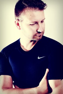 фото Марк Джон Филлипс