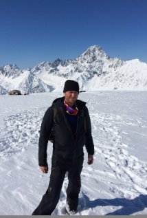 фото Аарон Бэйли