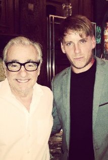 фото Дин М. Вудфорд