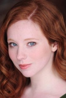 фото Кэролайн Гэйл