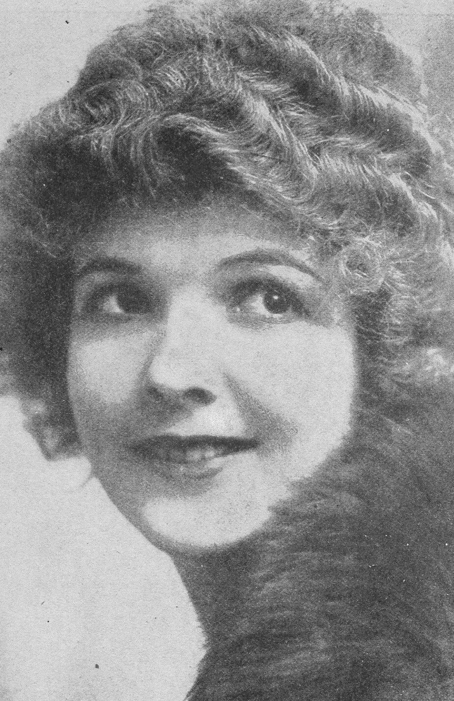 фото Мэриэн Свейн