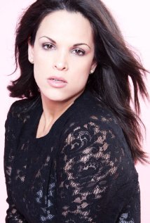 фото Tiffany Garrett