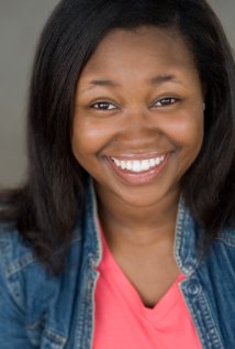 фото Джессика Николь Браун