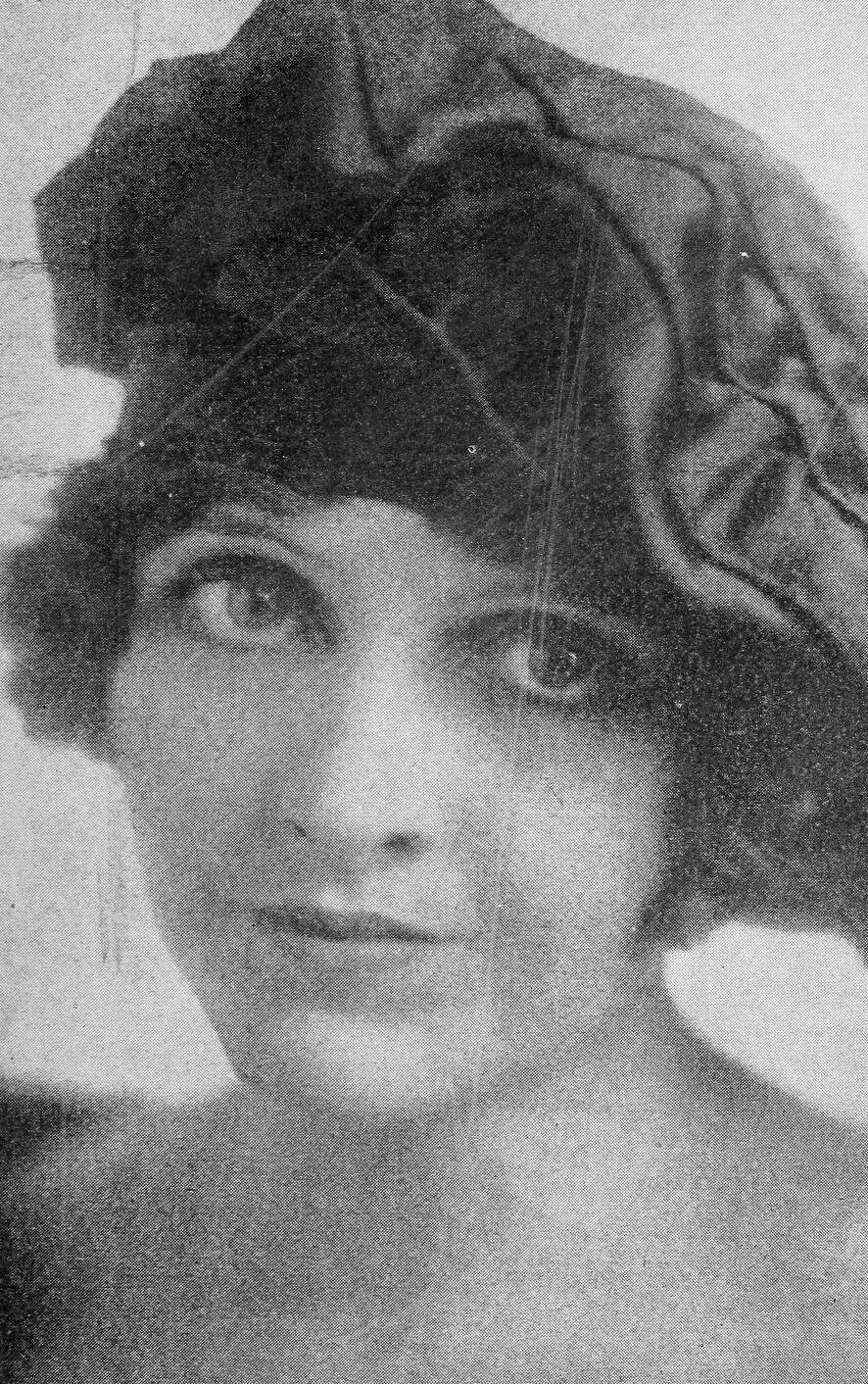 фото Эми Джером