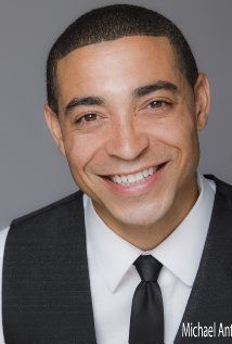 фото Майкл Энтони мл.