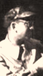 фото Элвуд Бределл