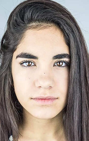 фото Клаудия Трухильо