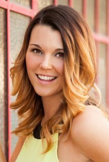 фото Stephanie Rae Harrison