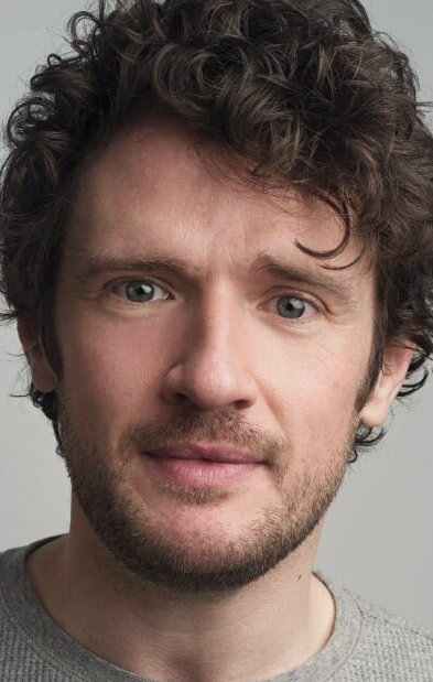 фото Эдвард Харрисон