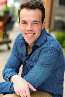 фото Мартин Росс Хенне