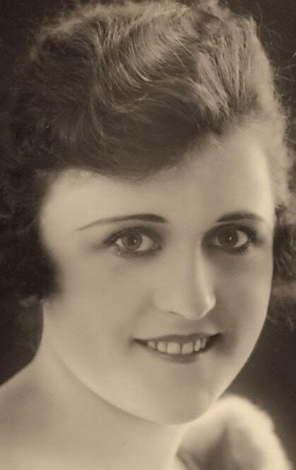 фото Роксана Макгоун