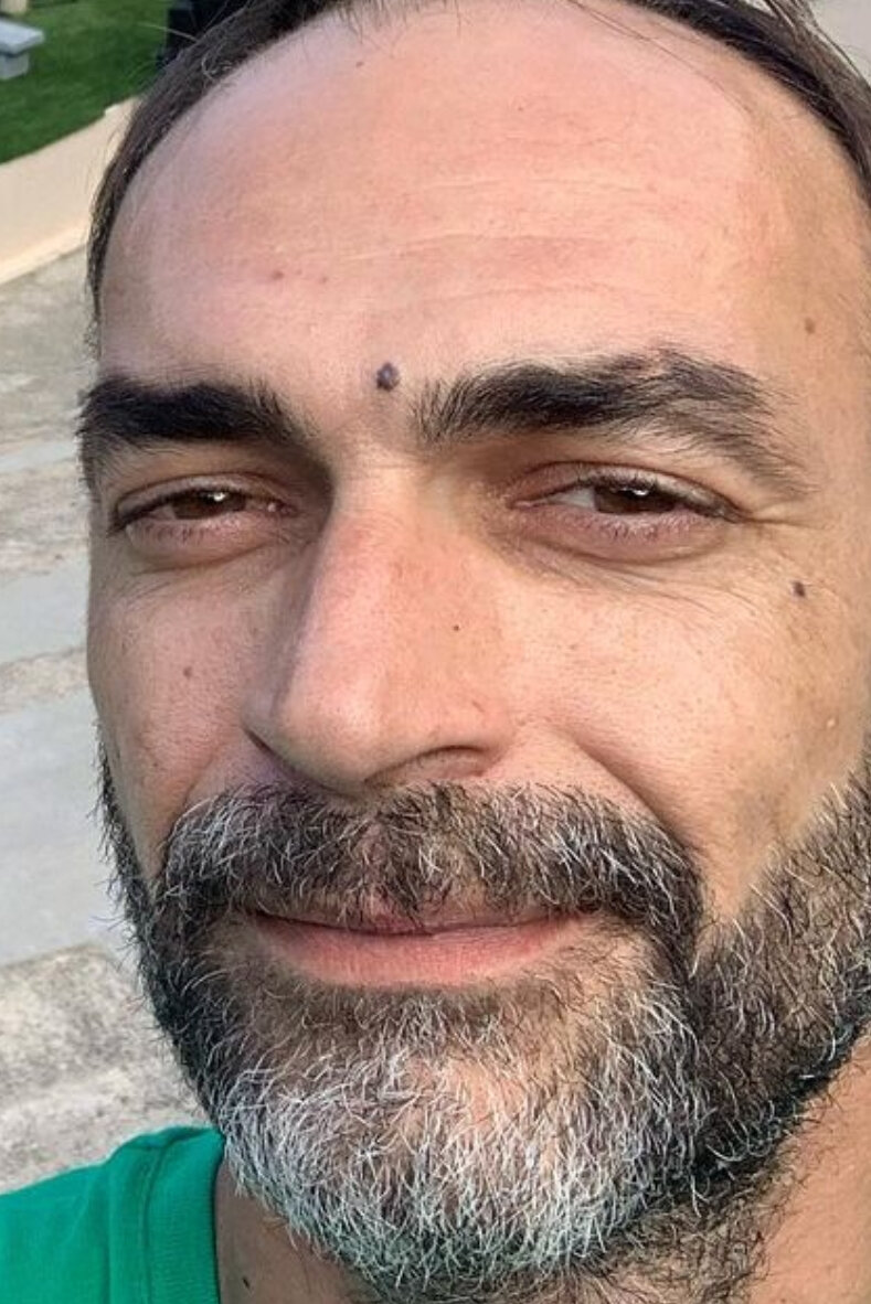 фото Фабьен Уссе