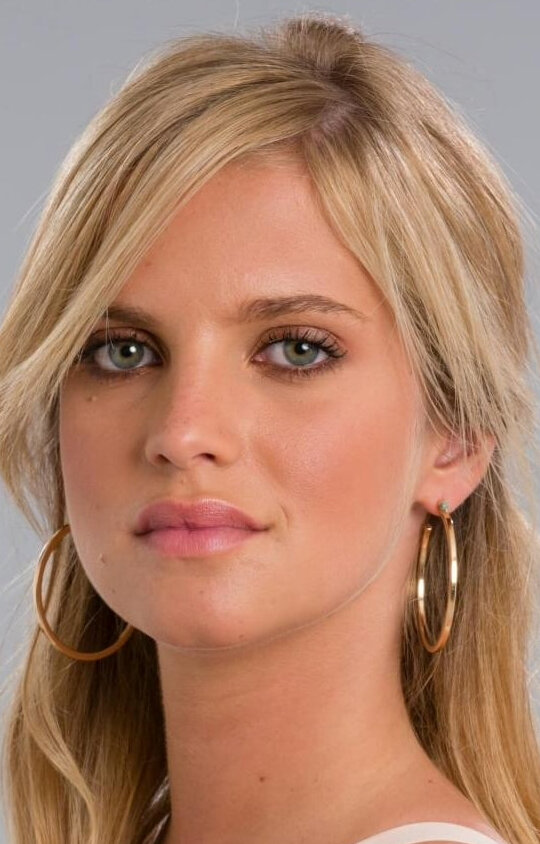 фото Жулия Палья