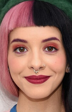 фото Мелани Мартинес