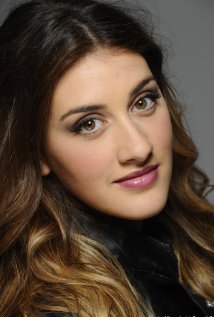 фото Margaux Karayianni