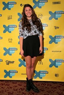 фото Алисия Лукас