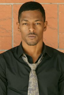 фото Michael Walton Jr.