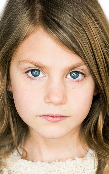 фото Эбигейл Пнёвски