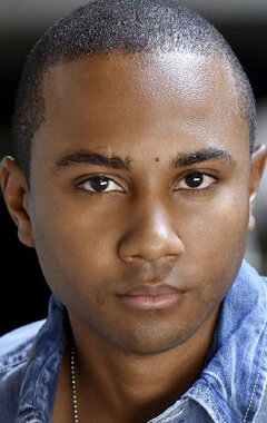 фото Тайрон Д. Шоу