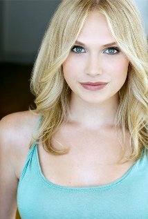 фото Charlotte Maltby