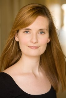 фото Полин Керкс