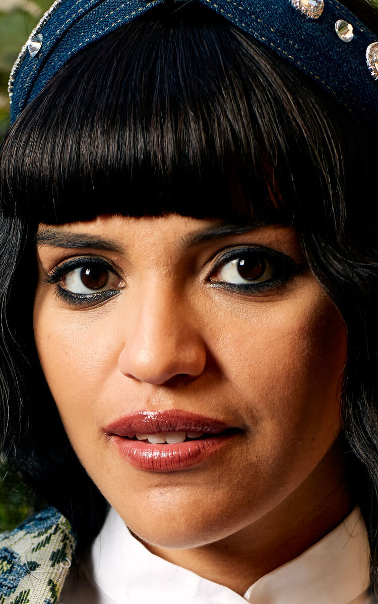 фото Кэрри Мартин