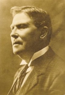 фото Уильям Ши