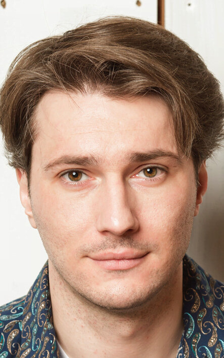 фото Игорь Оробей