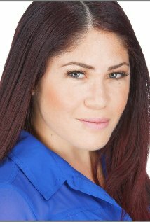 фото Паулина Мансо