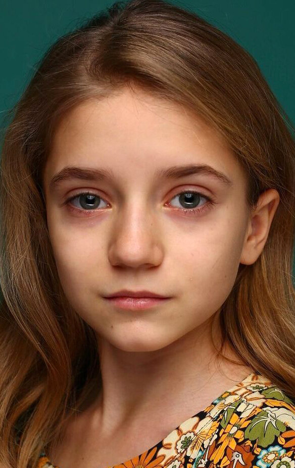 фото Василиса Немцова